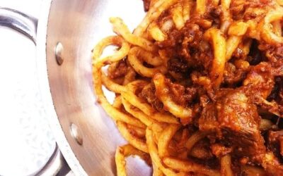 What to Eat in Siena: Best Traditional Dishes & Siena Food Guide