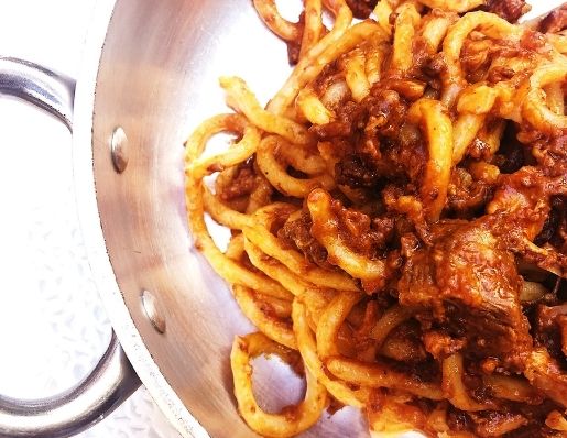 What to Eat in Siena: Best Traditional Dishes & Siena Food Guide