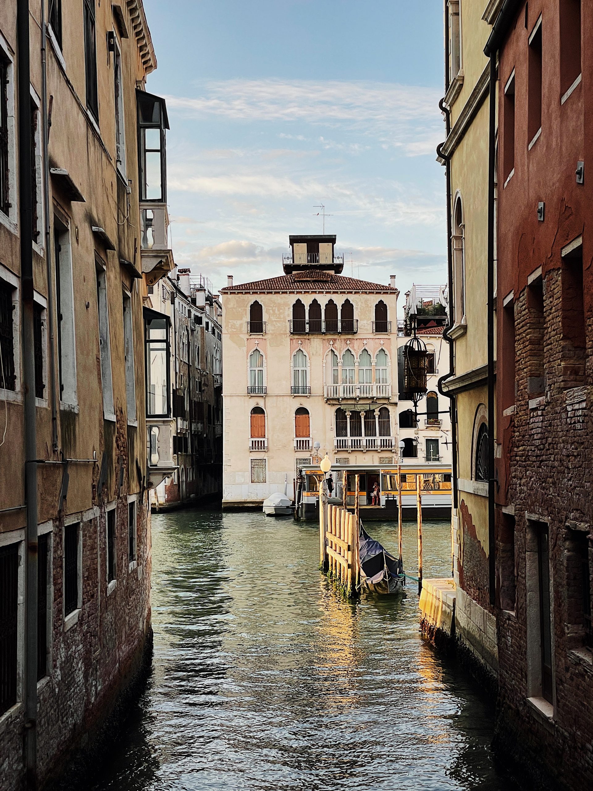 life in Rome: VENEZIA