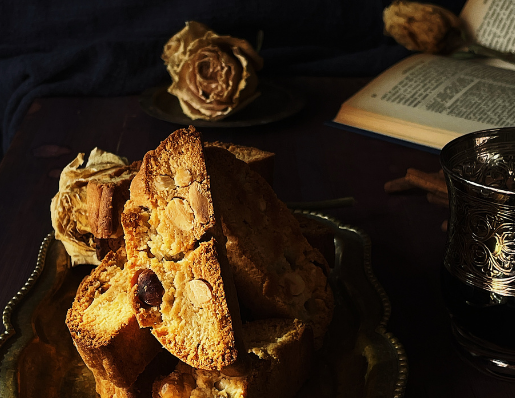 Umbria culinary travel: food, wine, places, and culture