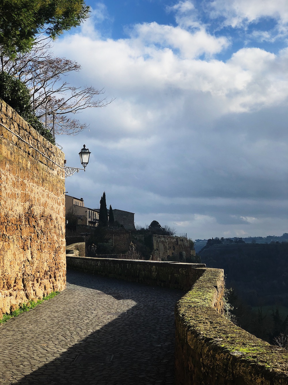 Umbria Culinary travel: towns