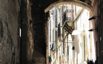 Matera, Basilicata, Italy