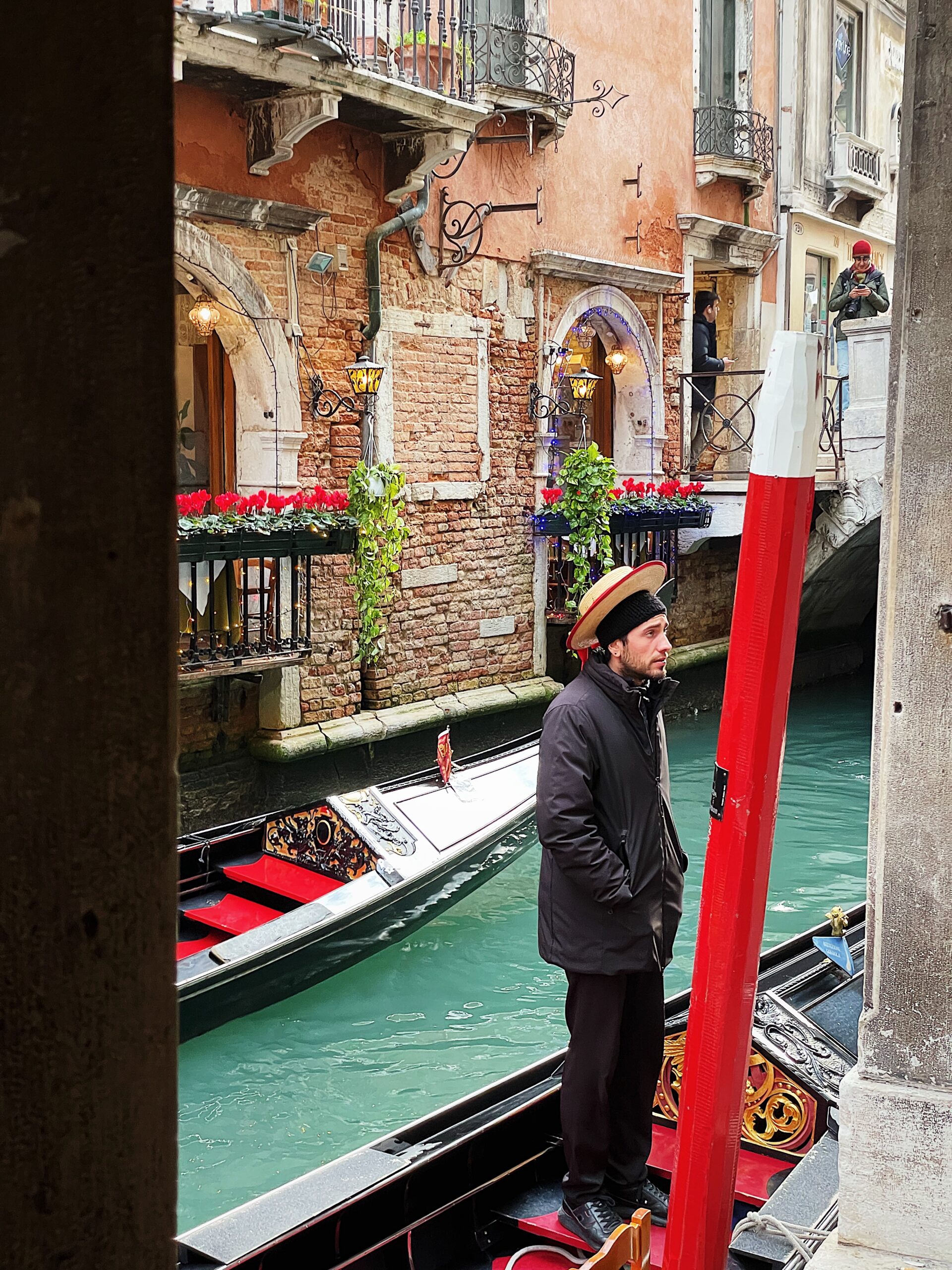 venice