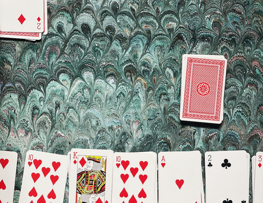 An Italian card game for Christmas: Sputo