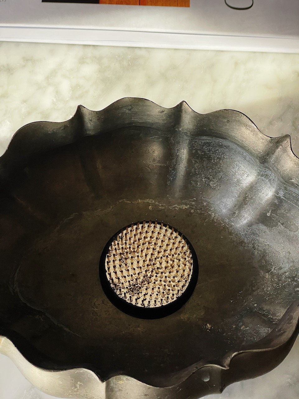 ikebana base