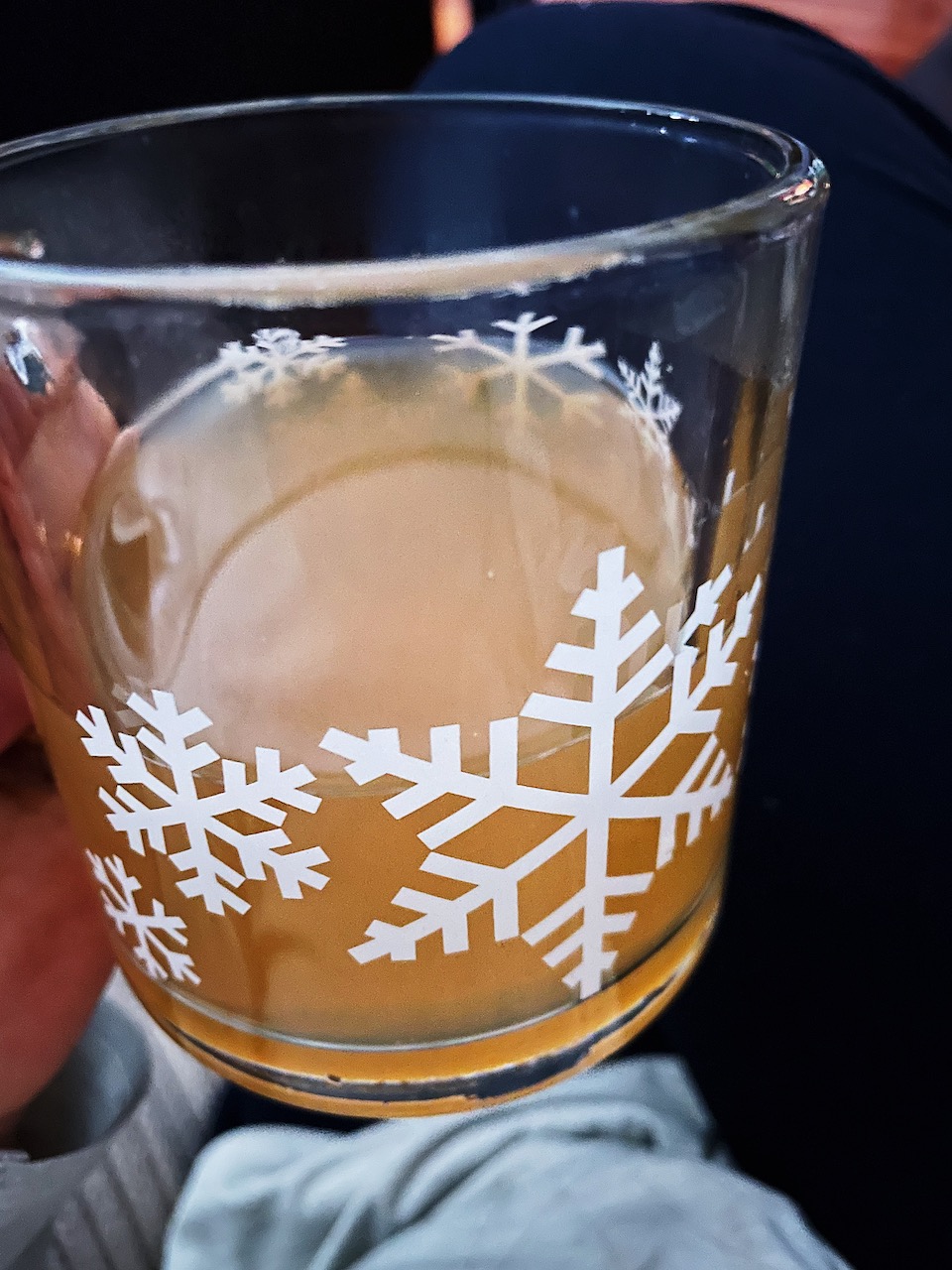 tea cup