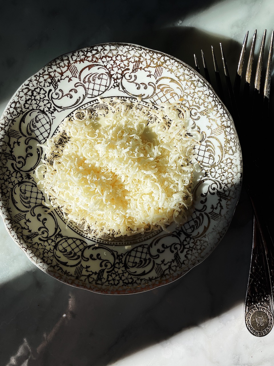 grated parmesan cheese 36 months