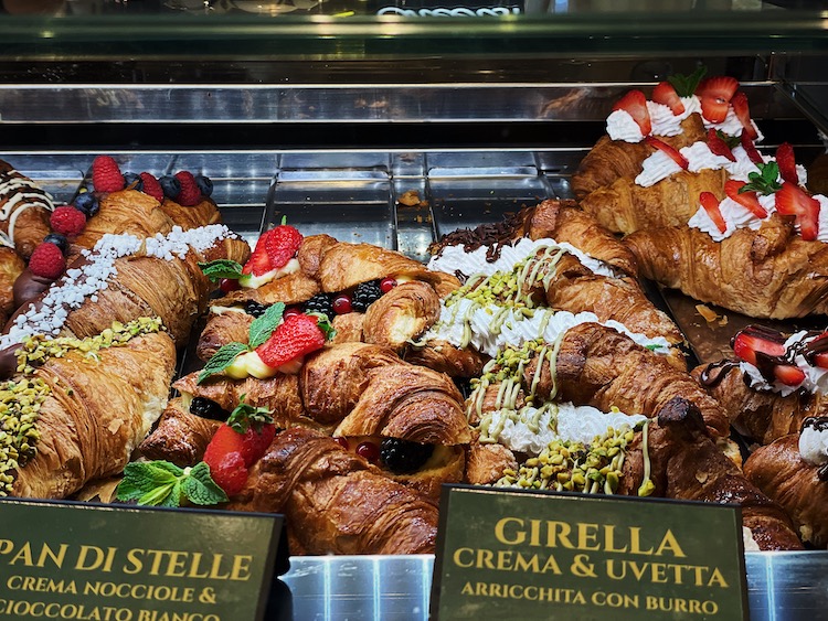 cornetti
