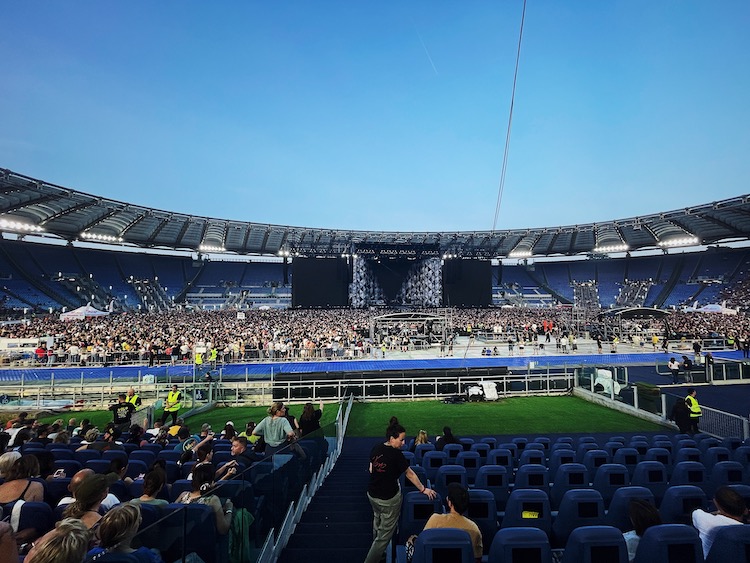 olimpico