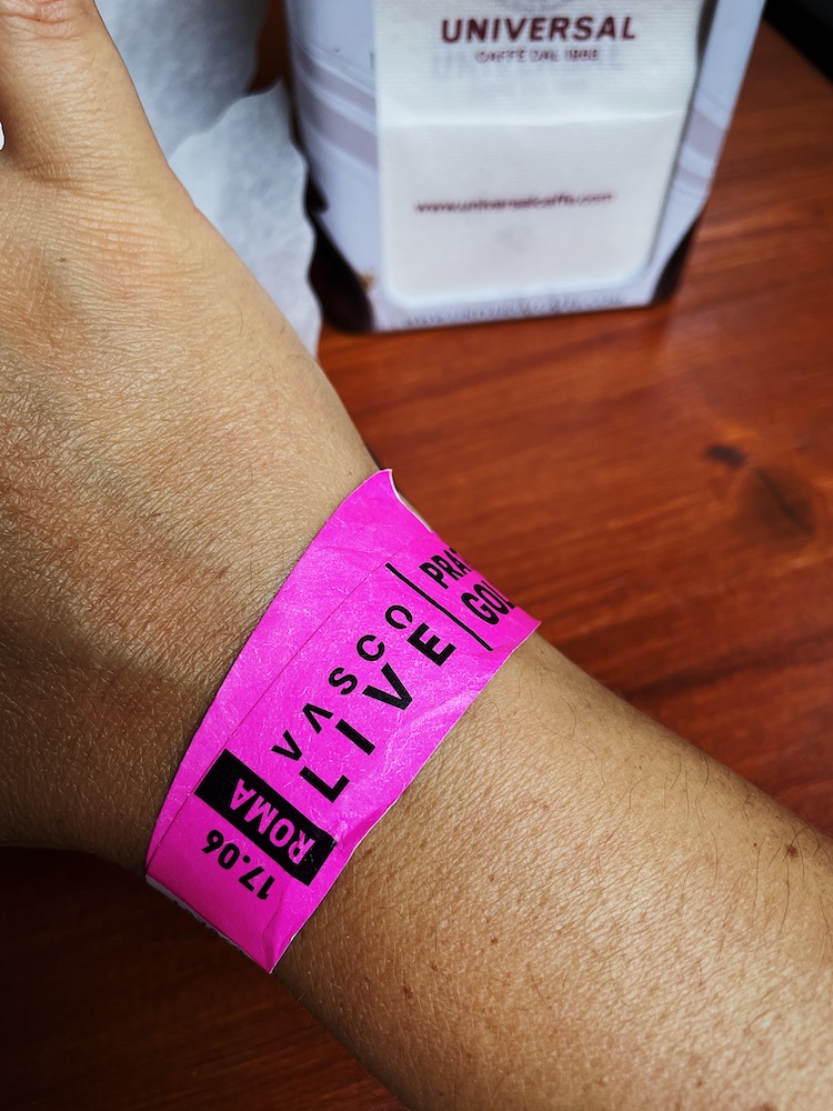 bracelet