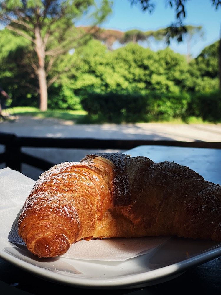 cornetto