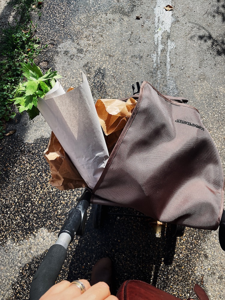 groceries
