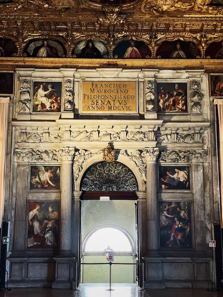 arch