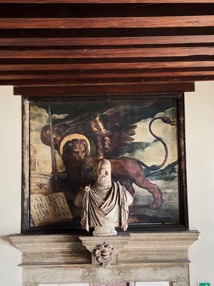lion