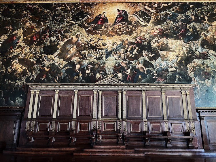 Maggior Consiglio