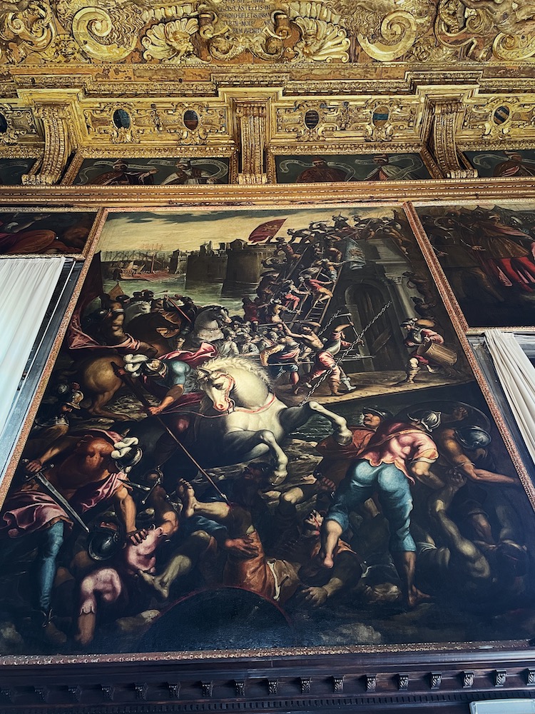 Crusaders