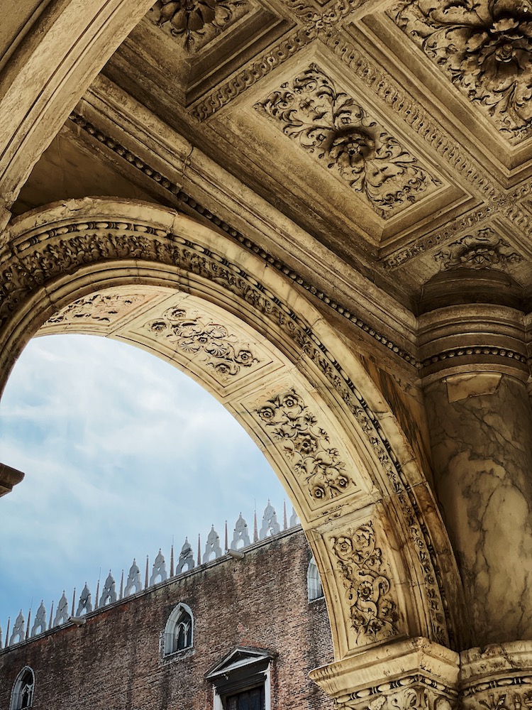 arch