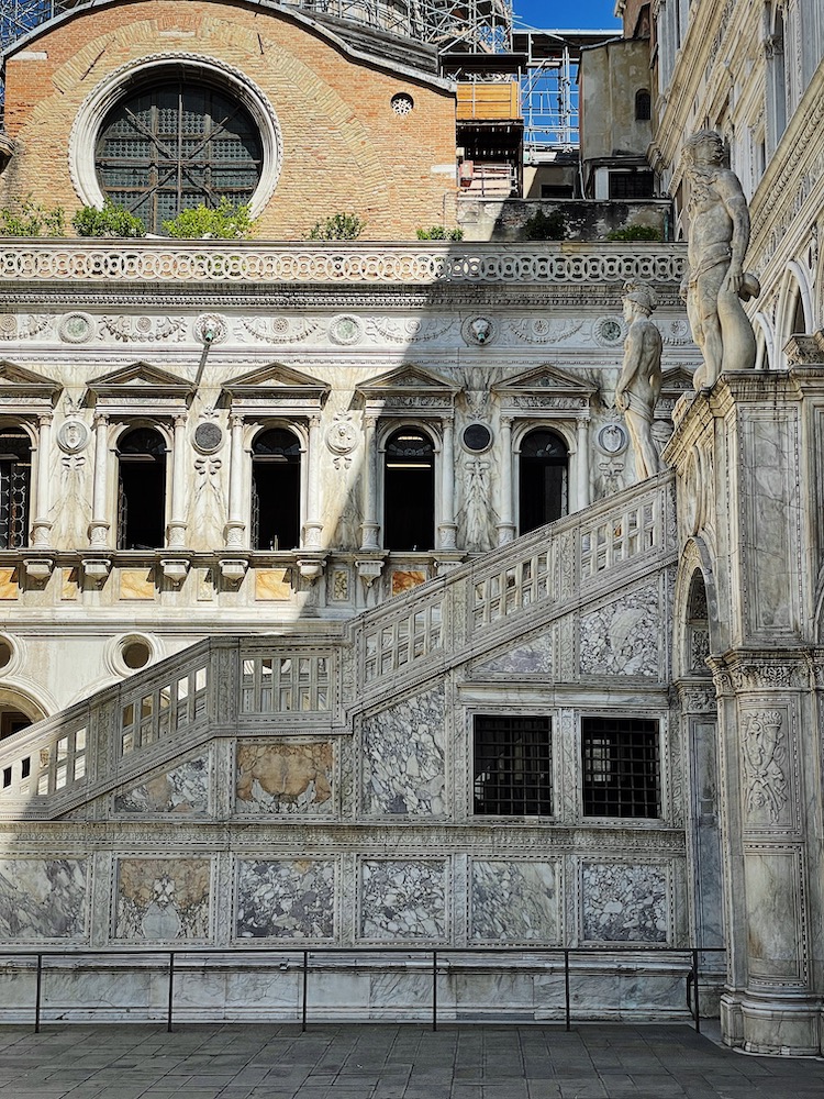 Scala dei Giganti
