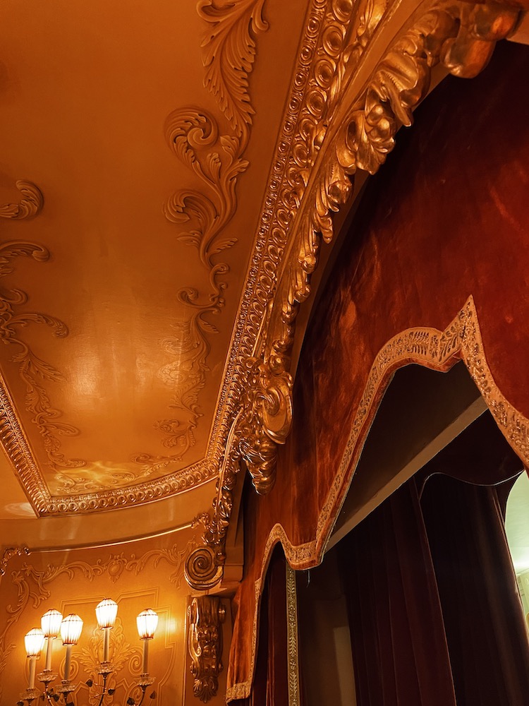 teatro fenice stage curtains teatro fenice curtains