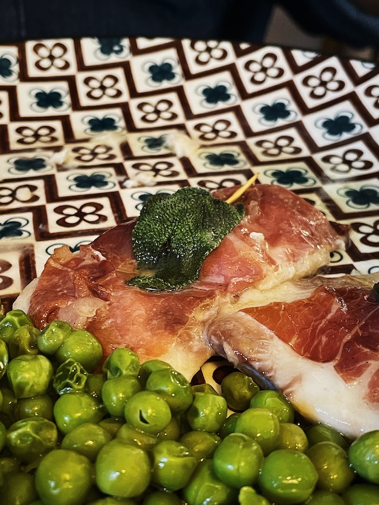 sauteed italian kale