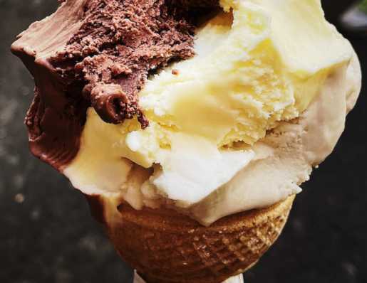 My sweet (very sweet) little guide to the Trieste Salario neighborhood of Rome