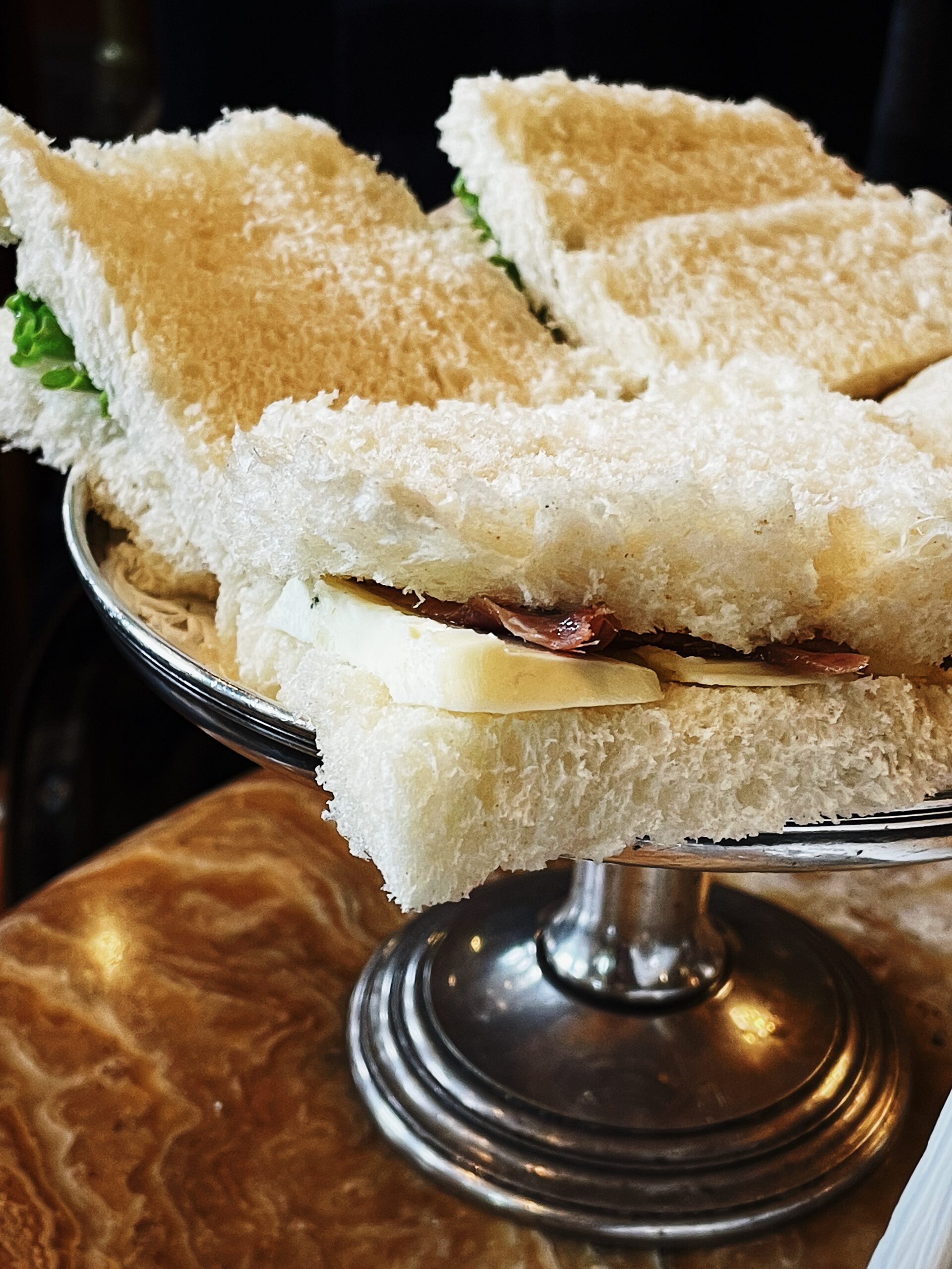 what to eat in Turin