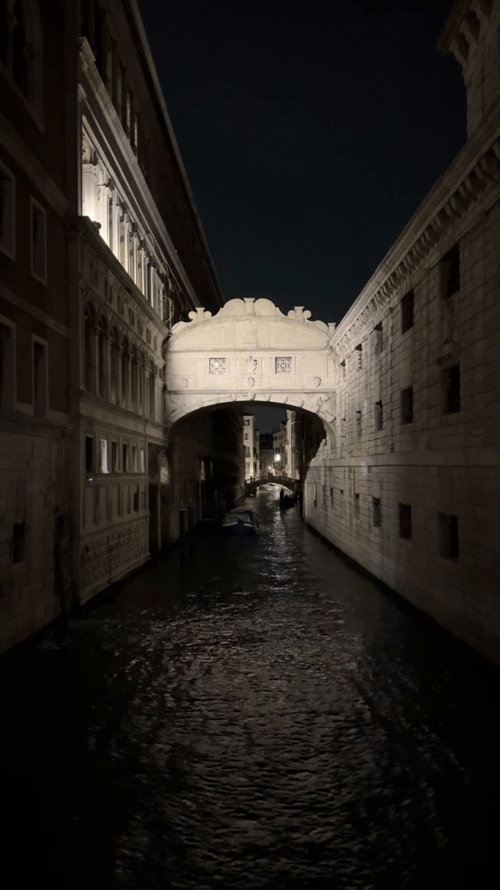 Venice cookbook