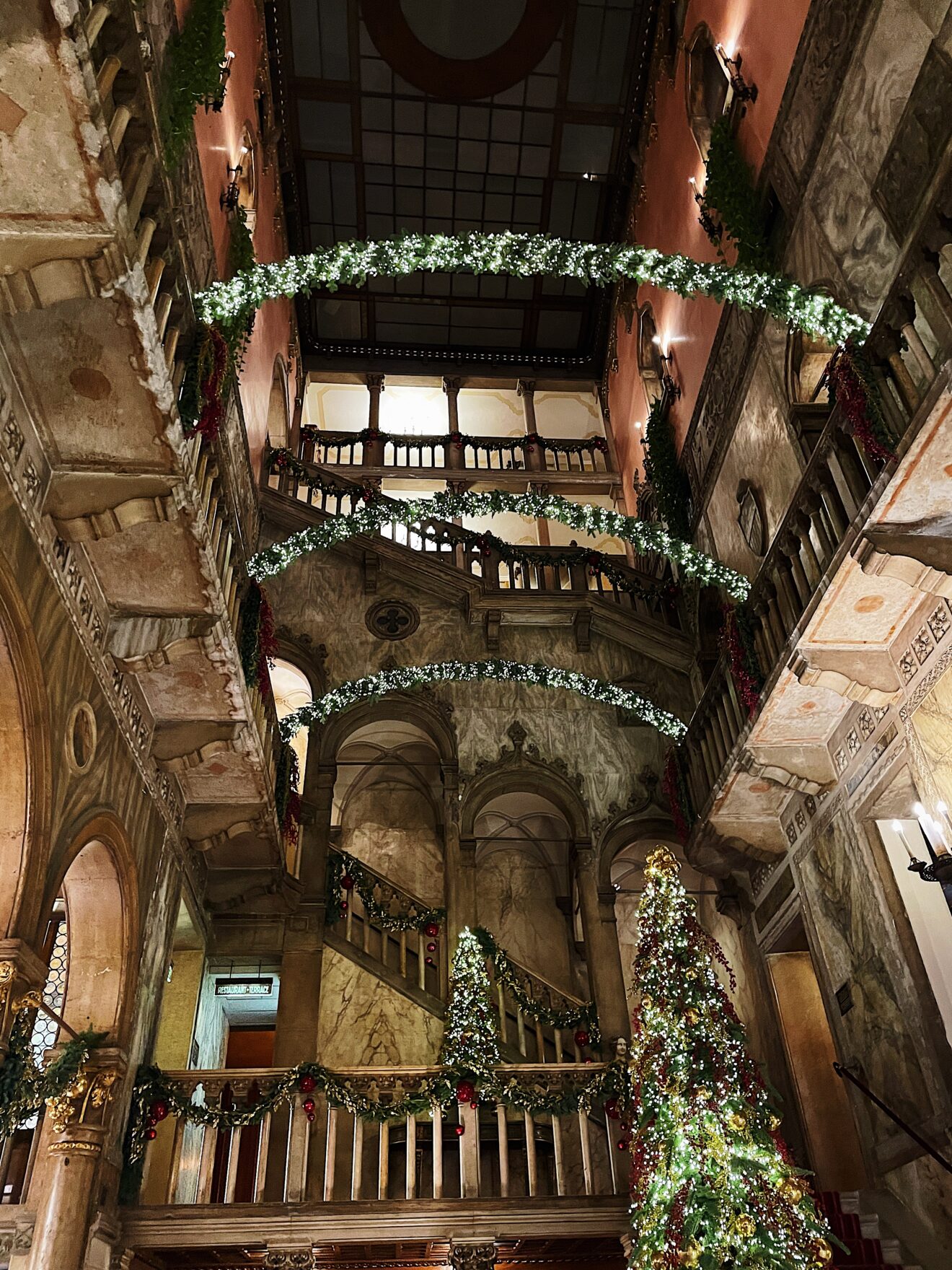 Hotel Danieli