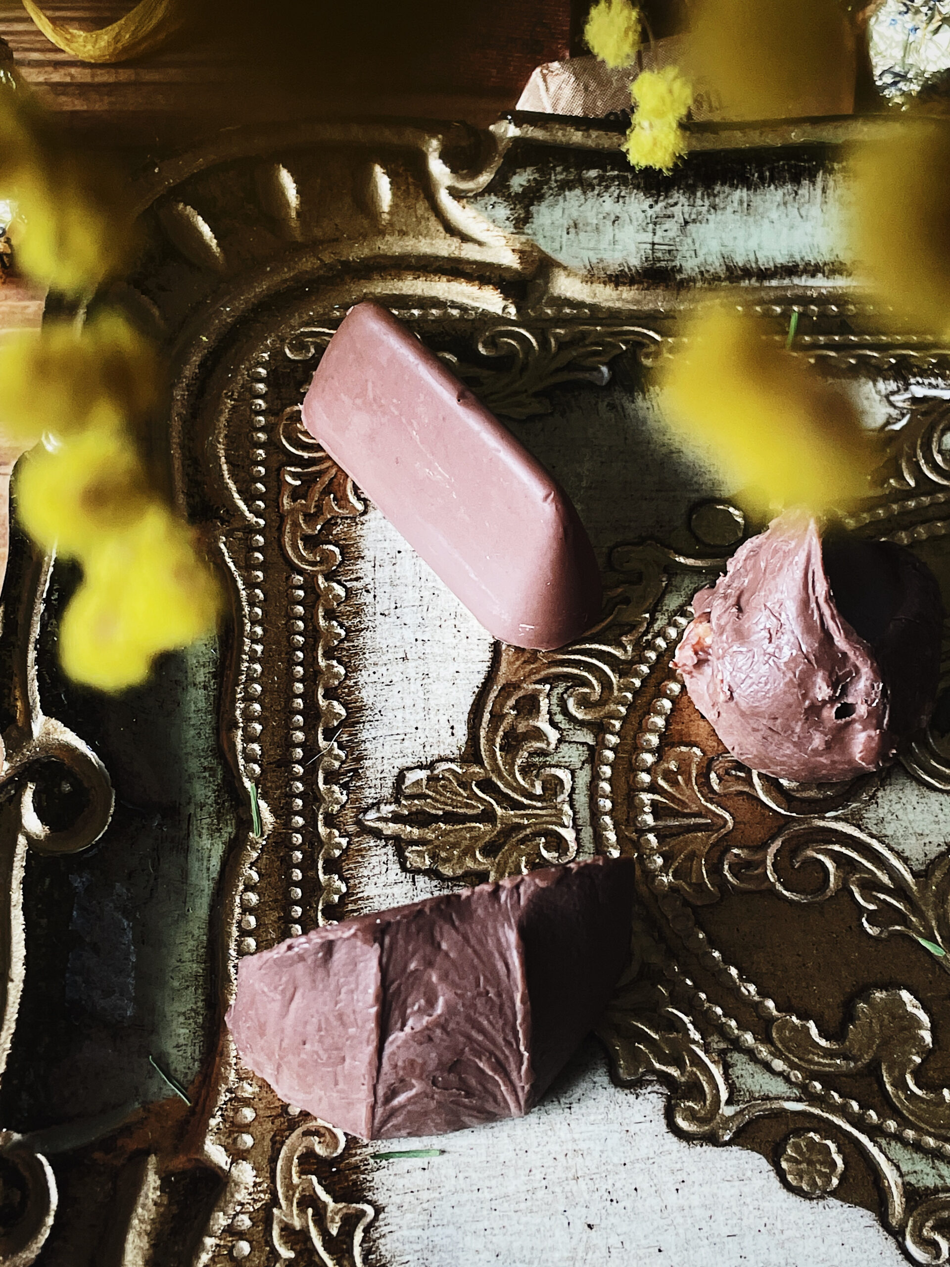 GIANDUIA: CHOCOLATE MEETS PIEDMONTESE HAZELNUTS Turin gianduiotti
