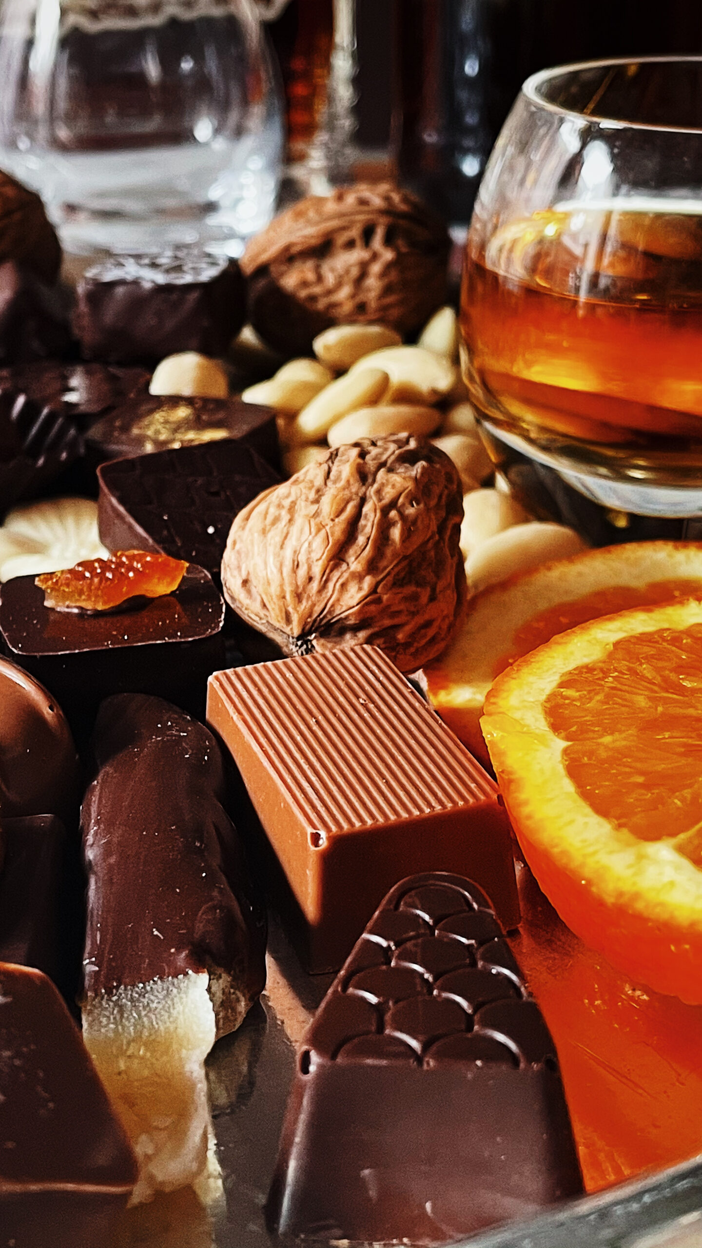 CHOCOLATE AS A WAY OF EXPERIENCING TURIN Turin chocolate varieties
