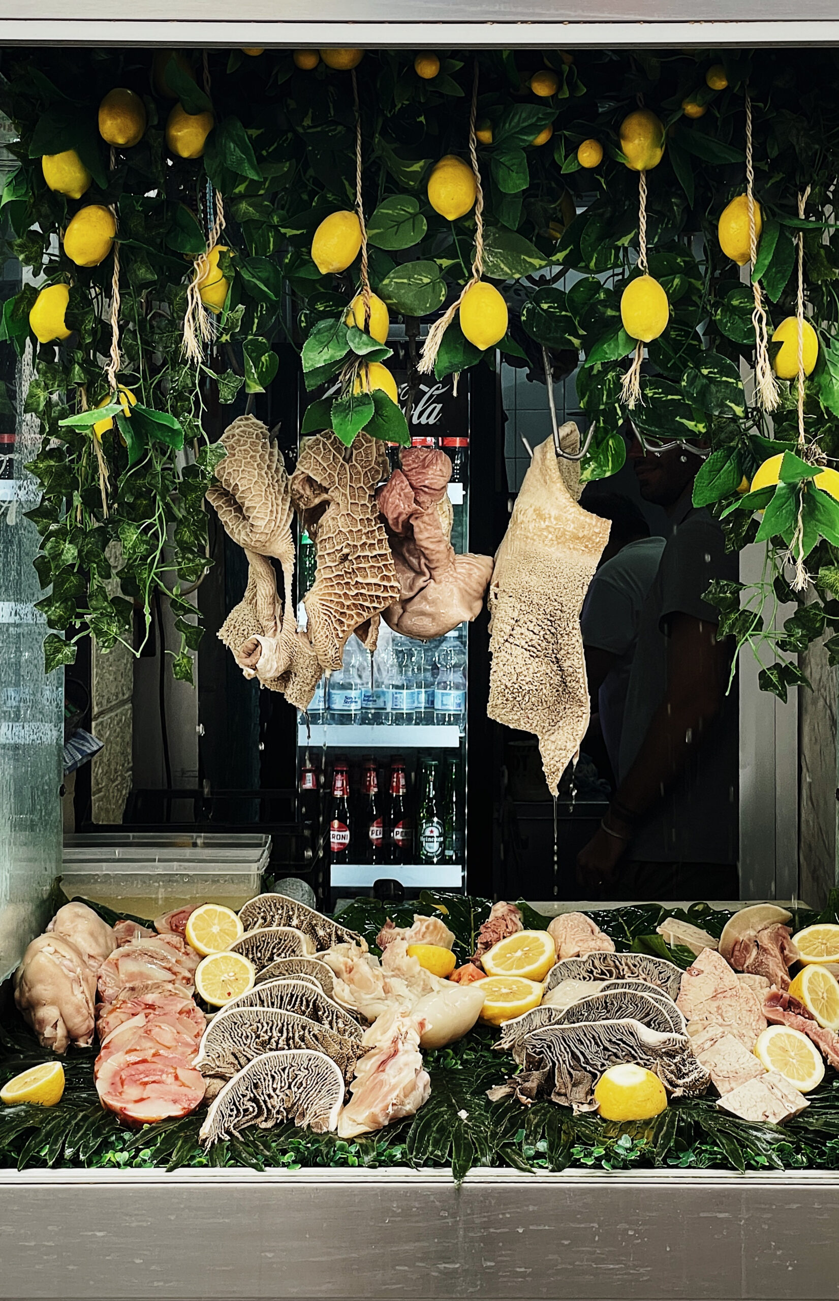 naples-culture-street-food ‘O Pere e ‘o Muss street food in Naples